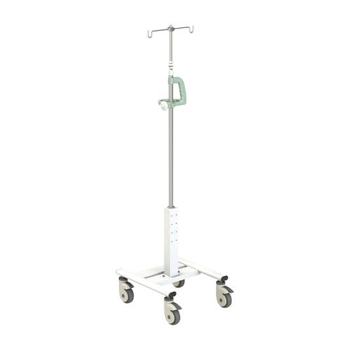 低重心イルリガートル台用底板トレー