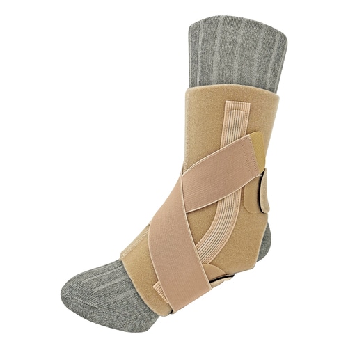 アンクルヒール7 右足用 683RL XL