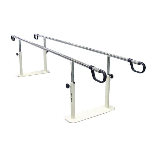 移動式平行棒 B4120MN 3.5M