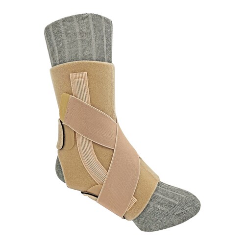 アンクルヒール7 左足用 683LM フリー