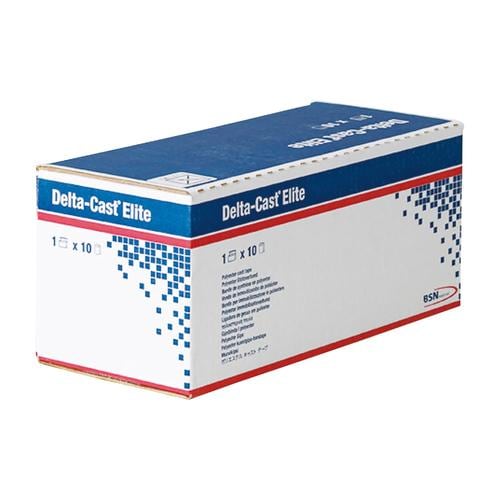 デルタキャストエリート 4号