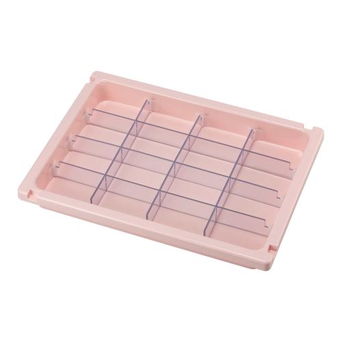 マツヨシカート用引出仕切板セット浅型