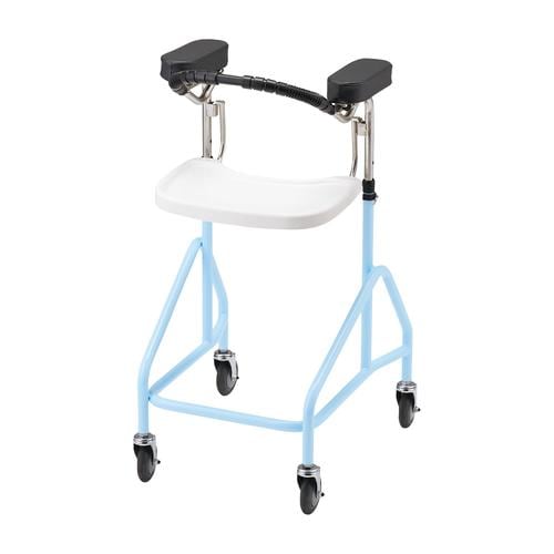 歩行器 アルコーフィット 100635