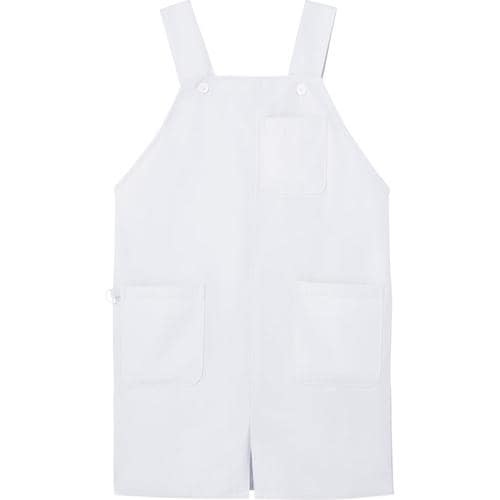 多機能エプロン ホワイト OT−30 5L