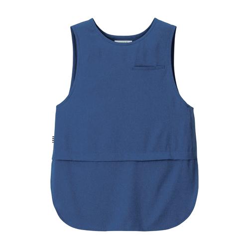 Kappoエプロンベスト