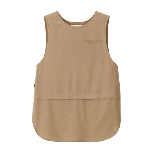 Kappoエプロンベスト