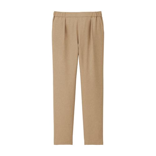 HYUGGEテーパードパンツ