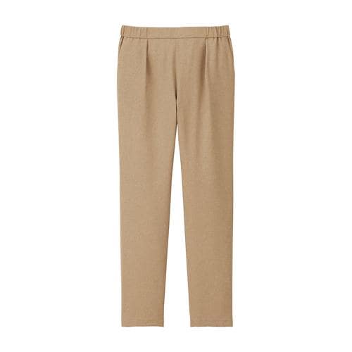 HYUGGEテーパードパンツ