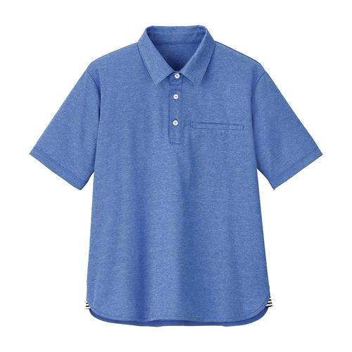 介護・看護用ポロシャツ フィーカポロ