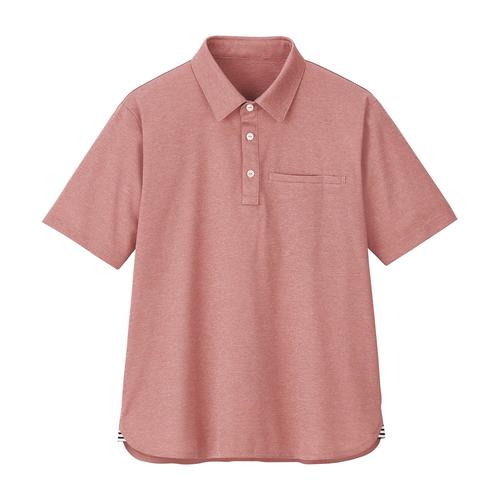 介護・看護用ポロシャツ フィーカポロ