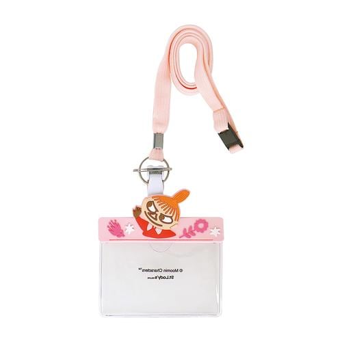 リトルミイネームホルダー