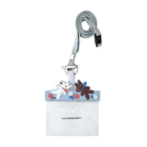 リサトガスパールネームホルダー