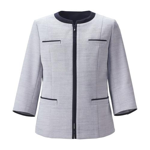 ひんやりライトジャケット