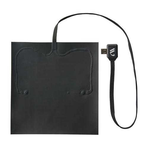 ヒートモジュール EWZ849 ブラック