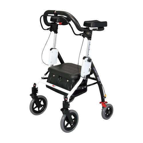 歩行車アームフィット EXR−698E ブラック