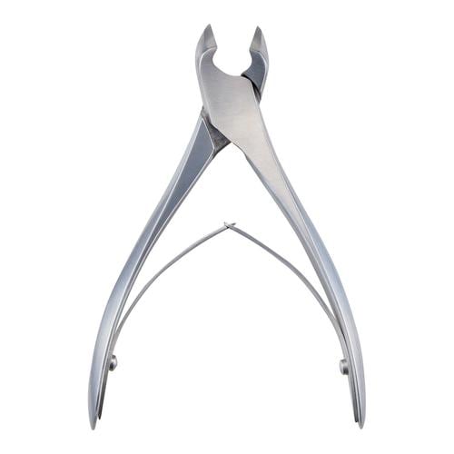 マツヨシ ニッパー式爪切鉗子