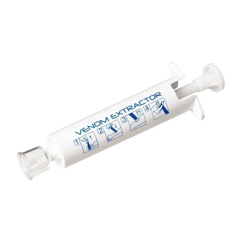 ベノムエクストラクター