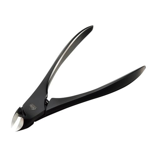 ニッパー爪切り 91796 マットブラック