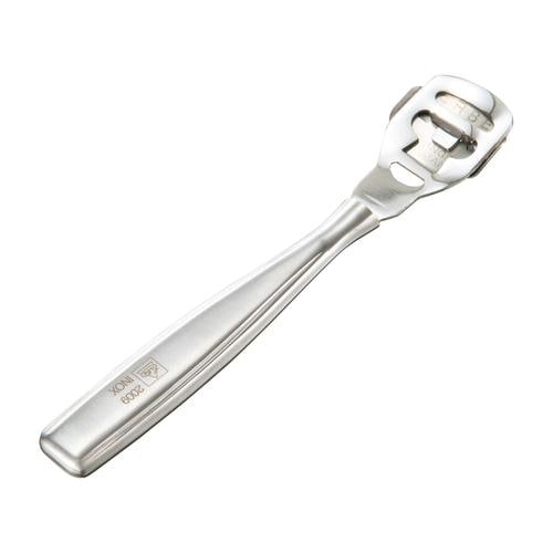 うおのめ削り ステンレス 92009