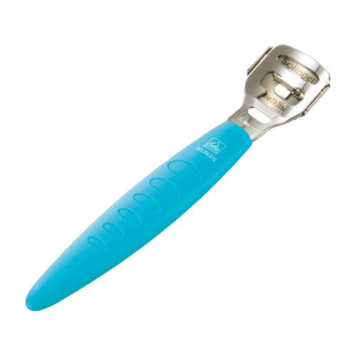 うおのめ削り 92002 ブルー