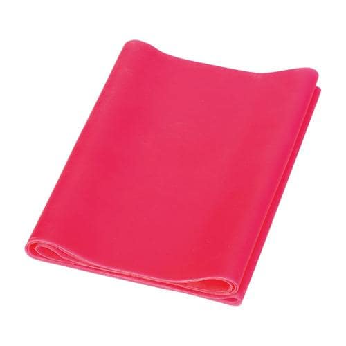 エクササイズバンド 弱 EA−8151 ピンク