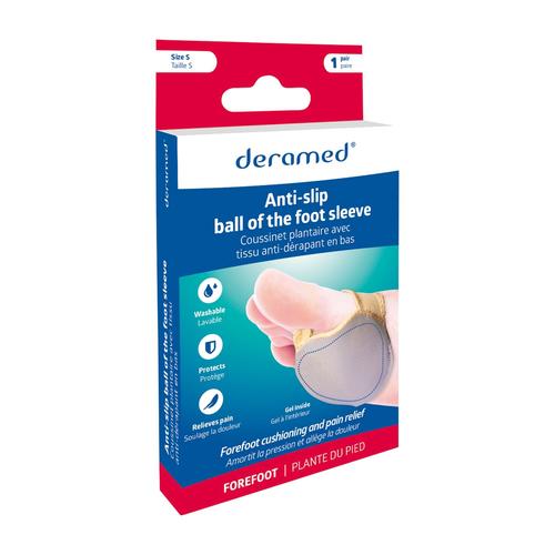 足裏保護パッド(S)