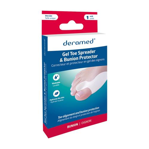 外反母趾プロテクター(台座付)