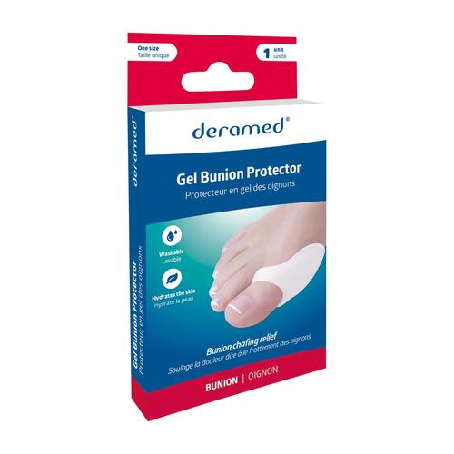 外反母趾プロテクター(台座なし)