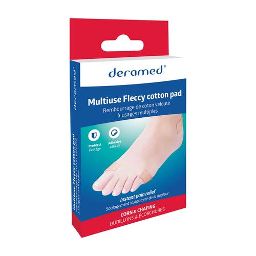 やわらかコットンパッド