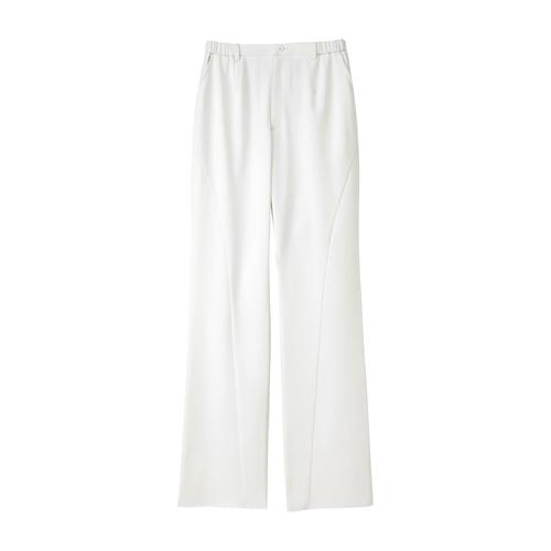 女子パンツ オフホワイト LH−6203 L