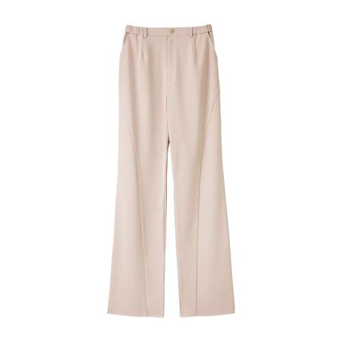 女子パンツ ベージュ LH−6203 EL