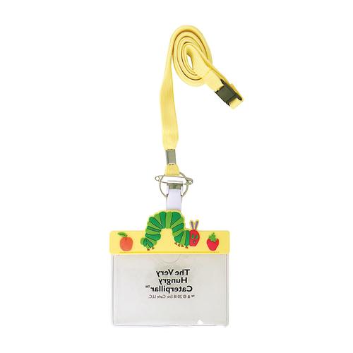 エリックカールネームホルダー