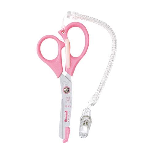 バーバパパ医療用はさみ