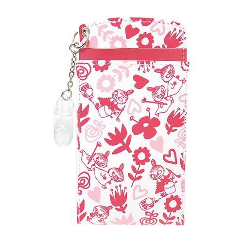 ムーミン胸ポケット用ペンケース