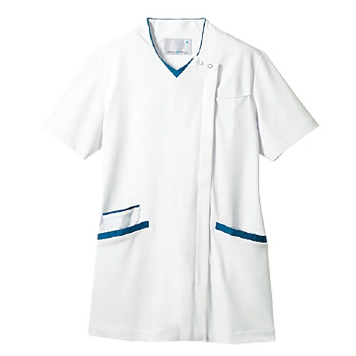 スクラブ(レディス・半袖)