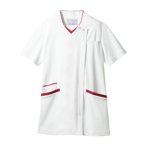 スクラブ(レディス・半袖)