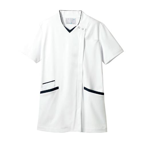 スクラブ(レディス・半袖)