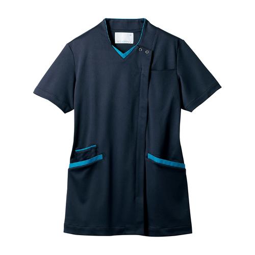 スクラブ(レディス・半袖)