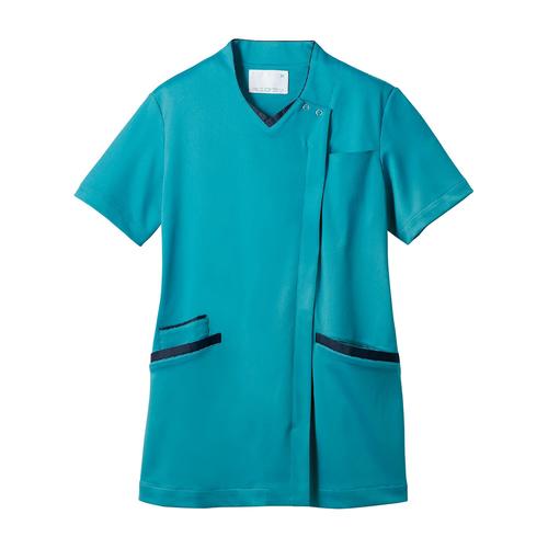 スクラブ(レディス・半袖)