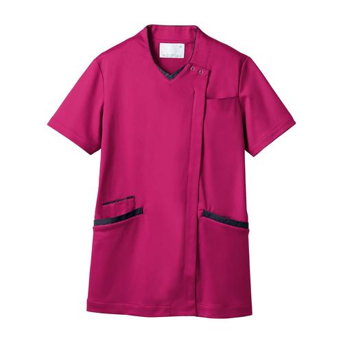 スクラブ(レディス・半袖)