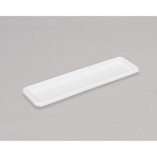 プランター受皿 650 ホワイト