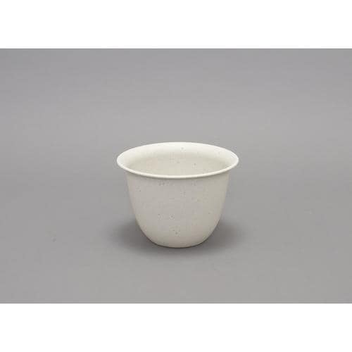 セレナポット 8号 サンドベージュ