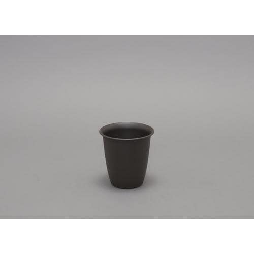 セレナハイポット 5号 グレイッシュブラウン