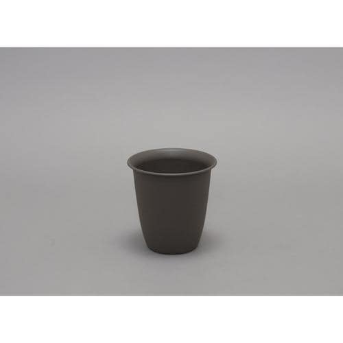 セレナハイポット 6号 グレイッシュブラウン