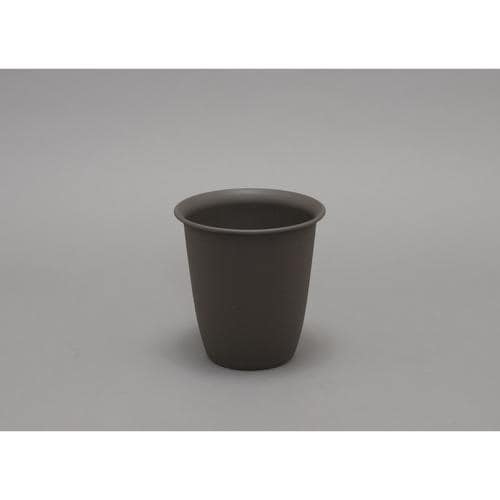 セレナハイポット 7号 グレイッシュブラウン