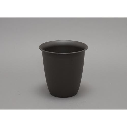 セレナハイポット 9号 グレイッシュブラウン