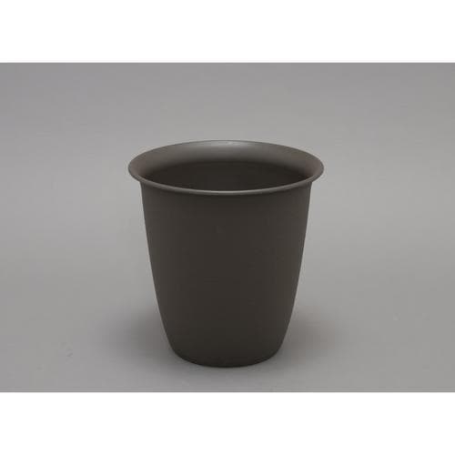 セレナハイポット 10号 グレイッシュブラウン