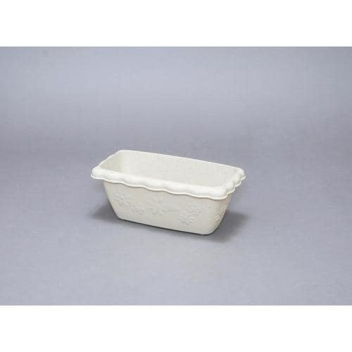 フロールプランター 370 サンドベージュ