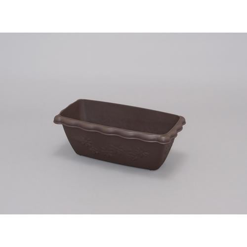 フロールプランター 470 グレイッシュブラウン