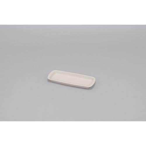 プランター受皿 370 サンドベージュ